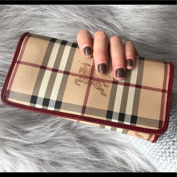 burberry penrose wallet